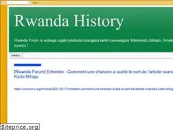 Sites similar to amakurunamateka.blogspot.com