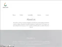 Sites similar to amal.co.in