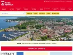 Sites similar to amal.se