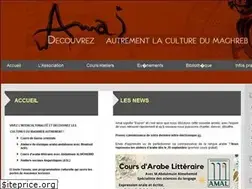 Sites similar to amal38.fr