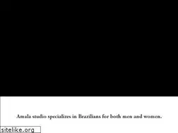 Sites similar to amala-studio.com
