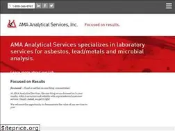 Sites similar to amalab.com