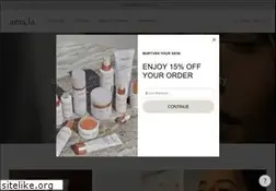 Sites similar to amalabeauty.com