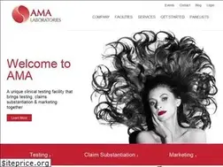 Sites similar to amalabs.com