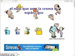 Sites similar to amalacrema.com