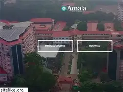 Sites similar to amalaims.org