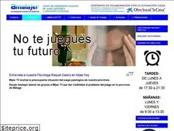 Sites similar to amalajer.org