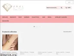 Sites similar to amalalmajed.com