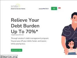 Sites similar to amalan.com