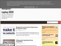 Sites similar to amalankomputer.com