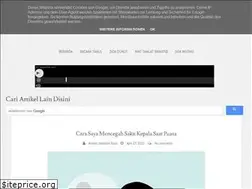 Sites similar to amalanonhand.blogspot.com