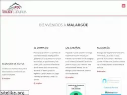 Sites similar to amalar.com.ar