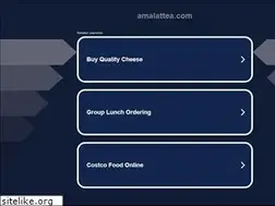 Sites similar to amalattea.com