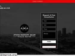 Sites similar to amalaw.com