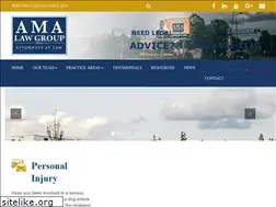 Sites similar to amalawgroup.com