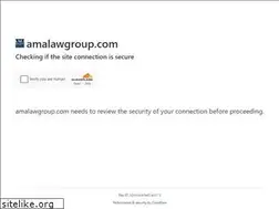 Sites similar to amalawoffice.com