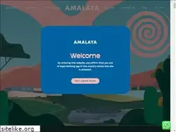 Sites similar to amalaya.com
