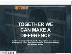Sites similar to amalbangladesh.org