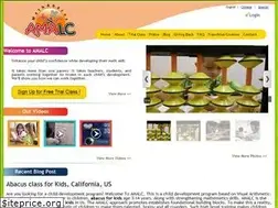 Sites similar to amalc.com