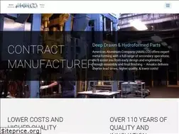 Sites similar to amalco.com