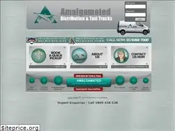 Sites similar to amaldist.com.au