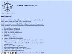 Sites similar to amale.com