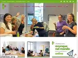 Sites similar to amalelingue.it