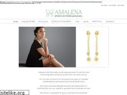 Sites similar to amalena.com