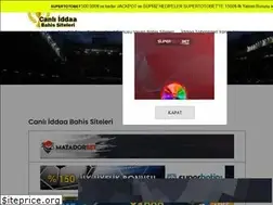 Sites similar to amalfans.com