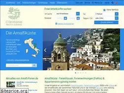 Sites similar to amalfi-ferien.de
