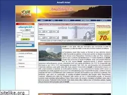 Sites similar to amalfi-hotels.it