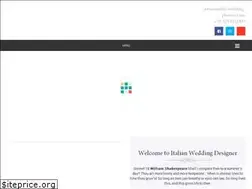 Sites similar to amalfi-wedding-planner.com