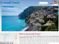 Sites similar to amalfi.travel