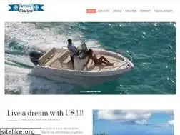 Sites similar to amalfiboatrental.com