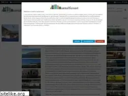 Sites similar to amalficoast.com
