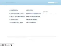 Sites similar to amalficoastevents.com
