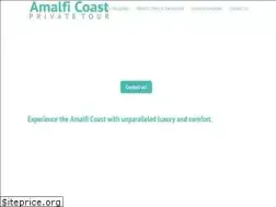 Sites similar to amalficoastprivatetour.com