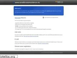 Sites similar to amalficoastresidence.eu