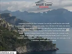 Sites similar to amalficoastshoreexcursions.com