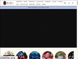 Sites similar to amalfieeceramics.com