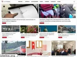 Sites similar to amalfinotizie.it