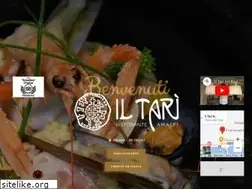 Sites similar to amalfiristorantetari.it