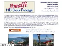 Sites similar to amalfistockfootage.com