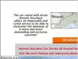 Sites similar to amalfitour.com