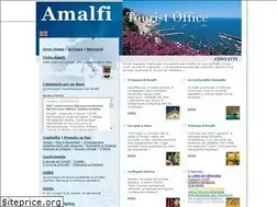 Sites similar to amalfitouristoffice.it