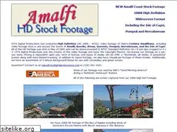 Sites similar to amalfivideo.com
