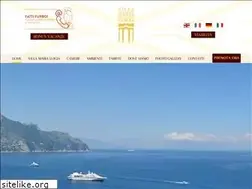 Sites similar to amalfivillamaria.com