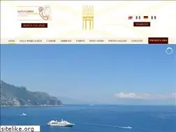 Sites similar to amalfivillamaria.it