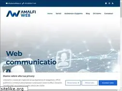 Sites similar to amalfiweb.com