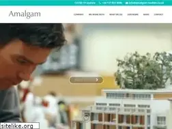 Sites similar to amalgam-models.co.uk